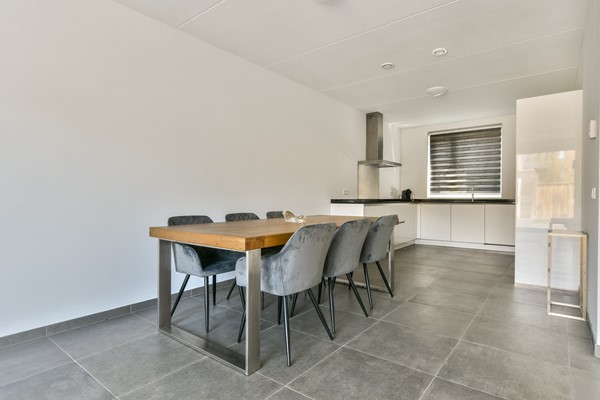 Photo - For sale: Scandinaviëhof 10, 1363 DH Almere